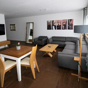 Deluxe Appartement